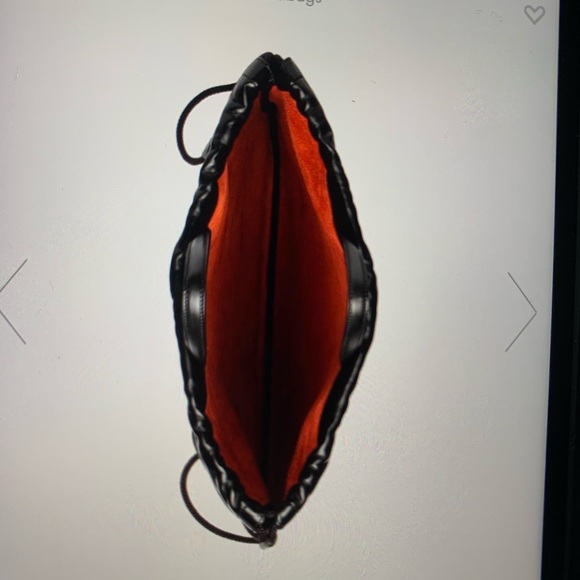 Gucci Coco Capitan Logo Drawstring Backpack NWT - Picture 7 of 7